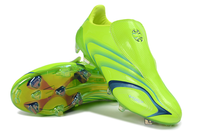 F50 Elite Tunit Laceless FG