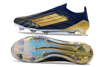 F50 Dembélé Elite Laceless FG