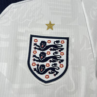 England Heimtrikot WM2026