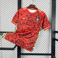 Portugal Special/Sondertrikot 2024/2025