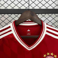 Retro/Vintagetrikot Bayern 13/14