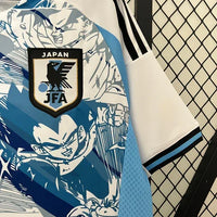 Japan Special/Sondertrikot DBZ 2024