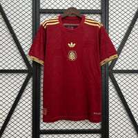 Mexiko Special/Sondertrikot Rot 2025