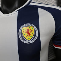 Schottland Special/Sondertrikot 2026