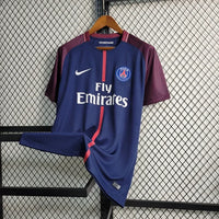 Paris Retro Trikot 2017/2018