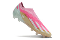 Crazyfast laceless Elite FG