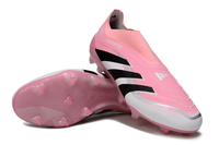 Predator 25 laceless Elite FG