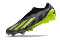 Crazyfast laceless Elite FG