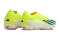 Crazyfast laceless Elite FG