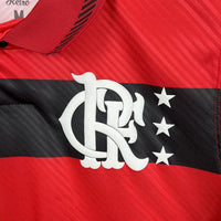 Retro/Vintagetrikot Flamengo 1995/96