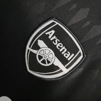 Arsenal Torwarttrikot 2023/2024