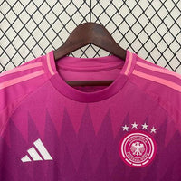 Deutschland Auswärtstrikot 2024/2025