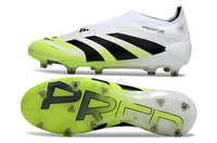 Predator laceless Elite FG