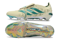 Predator 26 Tongue Elite FG