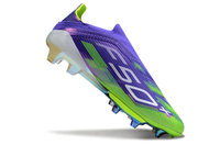 F50+ laceless Elite FG