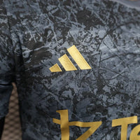 Manchester United Special/Sondertrikot 2024/2025