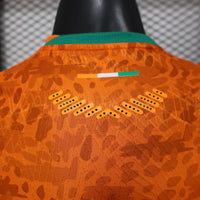 Elfenbeinküste Trikot WM 2026