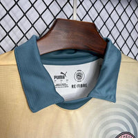 Manchester City Fourth Trikot 2024/2025