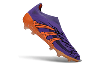 Predator 26 Laceless Elite FG
