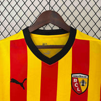 Lens Trikot 2024/2025