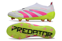 Predator laceless Elite FG