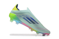 F50 Laceless Elite FG