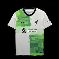 Liverpool Auswärtstrikot 2023/2024