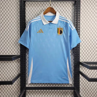 Belgien Auswärtstrikot EURO 2024