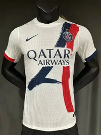 Paris Saint-Germain Trikot mit dem Stern