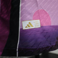 Japan Special/Sondertrikot Violett 2024