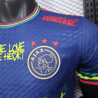 Amsterdam Special/Sondertrikot 2025