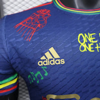 Amsterdam Special/Sondertrikot 2025