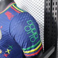 Amsterdam Special/Sondertrikot 2025