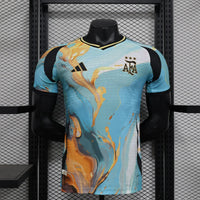 Argentinien Special/Sondertrikot 2024/2025