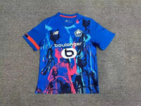 Lille Third Trikot 2023/2024