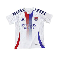 Lyon Heimtrikot 2024/2025