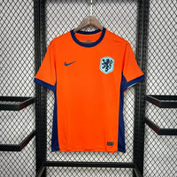 Niederlande Trikot 2024/2025