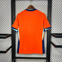 Niederlande Trikot 2024/2025