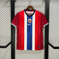 Norwegen Trikot 2024/2025