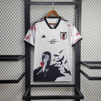 Japan Special/Sondertrikot Itachi Edition 2024