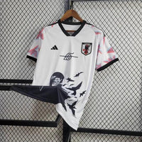 Japan Special/Sondertrikot Itachi Edition 2024