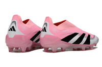 Predator 25 laceless Elite FG
