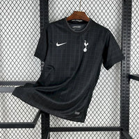 Tottenham Auswärtstrikot 2025/2026