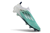 F50 Elite Laceless FG