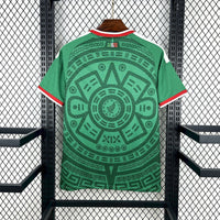 Mexiko Heimtrikot WM2026