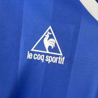 Retro/Vintagetrikot Argentinien 1986/87