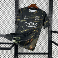 Paris Saint-Germain Trikot x Stadium Night 2025/2026