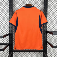 Niederlande Heimtrikot WM2026