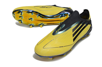 F50 Retro Elite Laceless FG