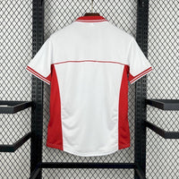 Vintage/Retrotrikot Polen 1997